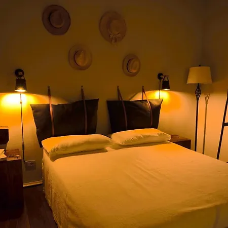 Parulia Country House-3