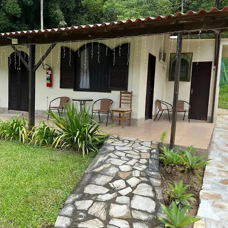 Pousada Chez Nous-2