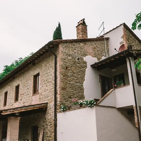Parulia Country House-2