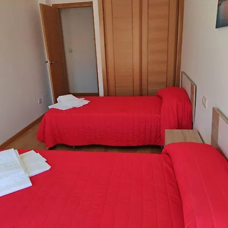 Apartamentos Sanxenxo 3000-2