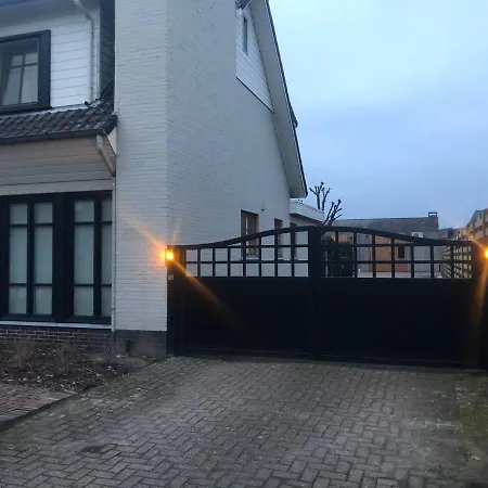 Guesthouse 66-2