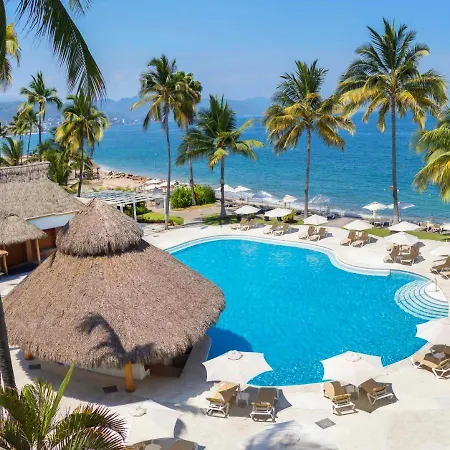 Plaza Pelicanos Club Beach Resort All Inclusive-2