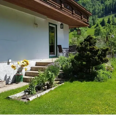 Chalet Charlotte-2
