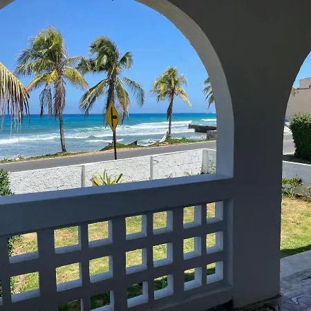 Puesta del Sol Guest House-3