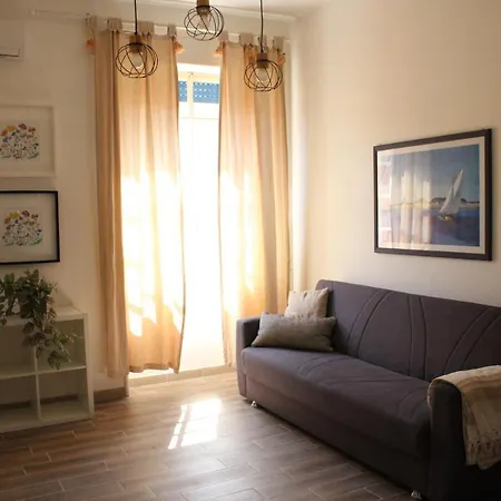 Apartment Flaminio-3