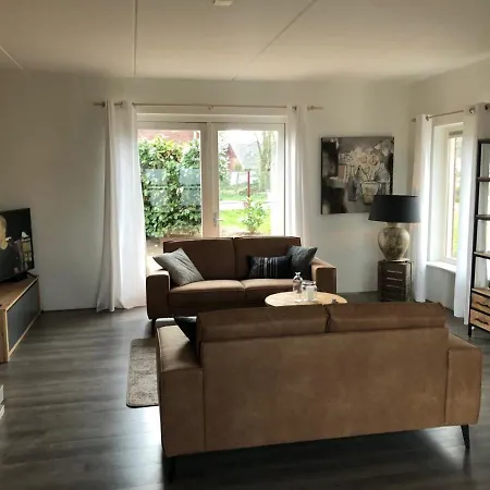 Vakantiewoning de Kei. Modern Achterhoeks genot-2