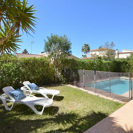 Villa Sa Rapita / Es Trenc-2