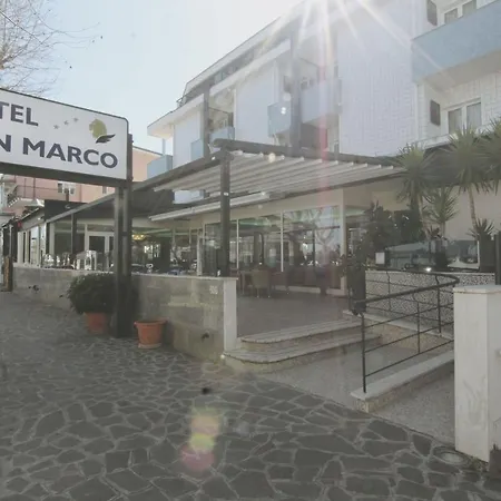 Hotel San Marco-2