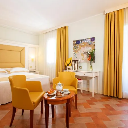 Antica Fornace Relais By La Principina-3