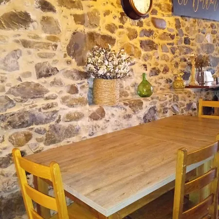Albergue de peregrinos Compostela-2