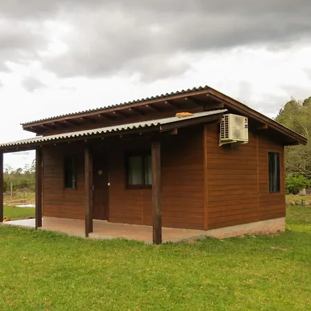 Cabana 1 Por Do Sol-2