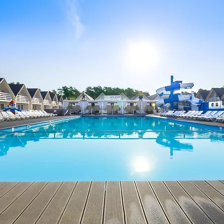 Holiday Park&Resort Niechorze Rewal-3
