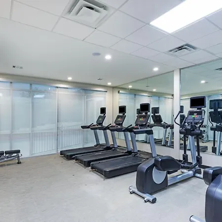 Springhill Suites By Marriott Austin West/Lakeway-3