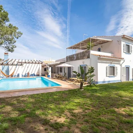 Aljezur Villas-3