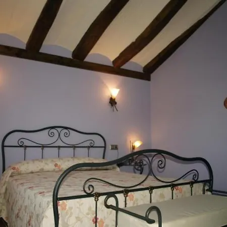 Apartamentos Turisticos La Fuensanta-2