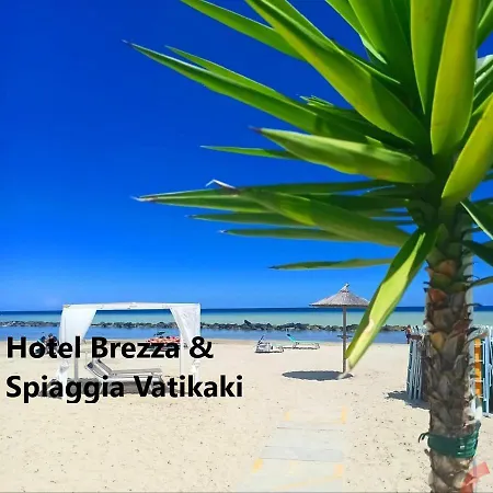 Hotel Brezza-2