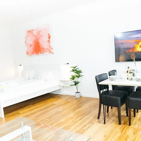 HEIMATEL - Suiten, Apartments und Studios-2