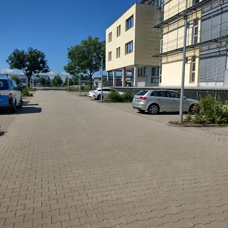 Airport Park Hotel MUC-2