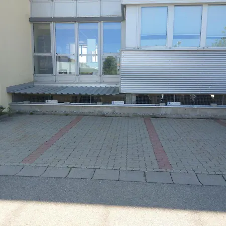 Airport Park Hotel MUC-3