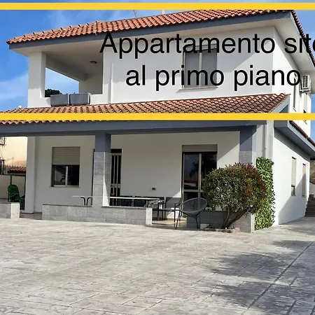 Acquamarina Apartment-3