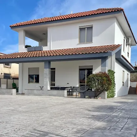 Acquamarina Apartment-2