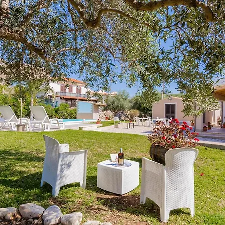 Villa degli Ulivi-2
