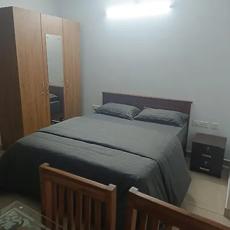Lux Serviced Apartments-3