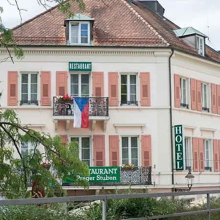 Hotel am Friedrichsbad-3