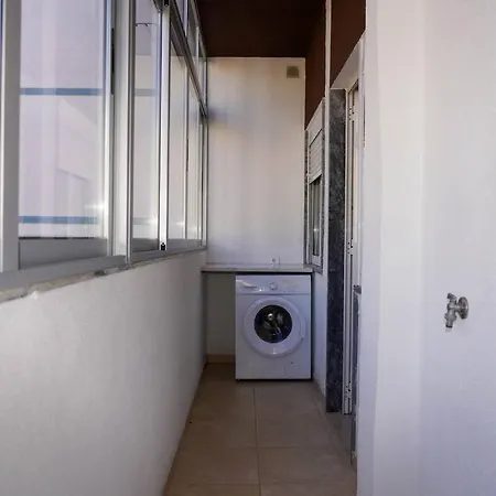 Apartamento T3-3