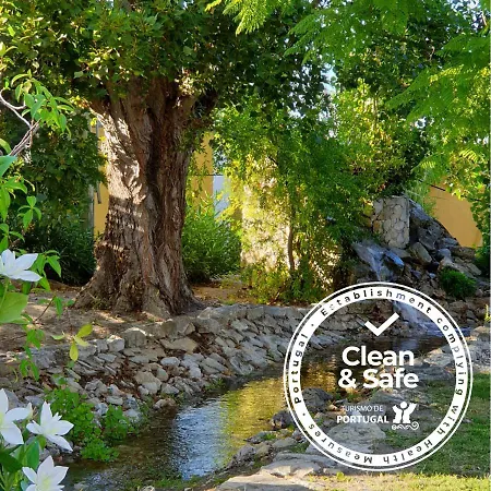 Quinta Lagus Resort - Casa De Campo-3