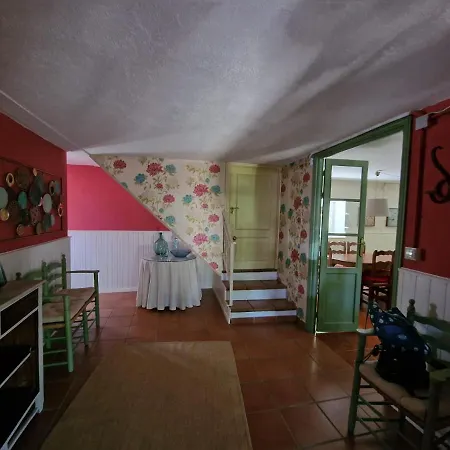 Casa Rural Luna-3