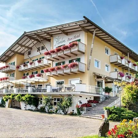 Parc Hotel Florian-2
