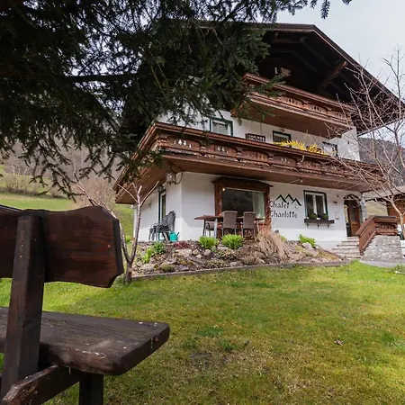 Chalet Charlotte-3