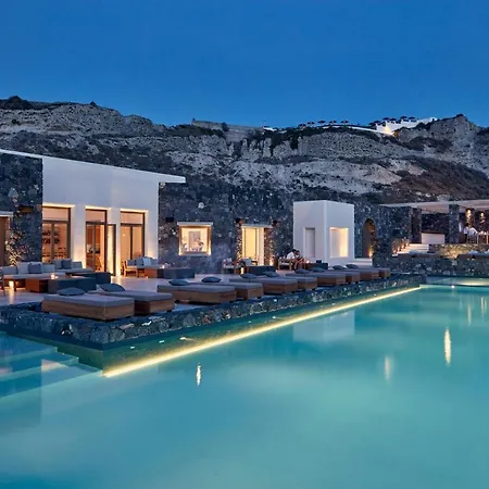 Canaves Epitome - Small Luxury Hotels Of The World-2