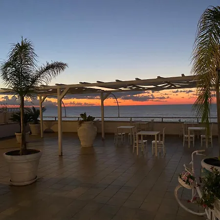 La Porta del mare SPA-3