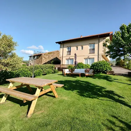 Apartamentos Corona-3