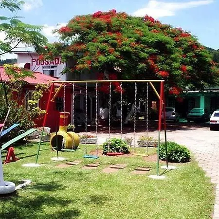 Pousada Cirandinha Apart Hotel - P1-2