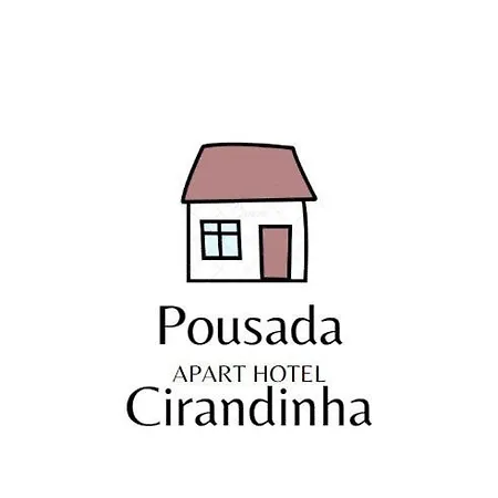 Pousada Cirandinha Apart Hotel - P1-3