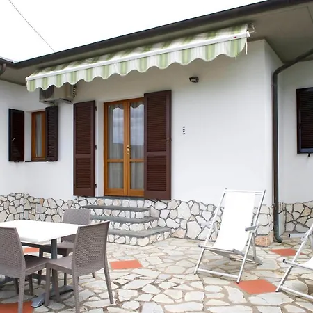 Residence Le Mimose-3