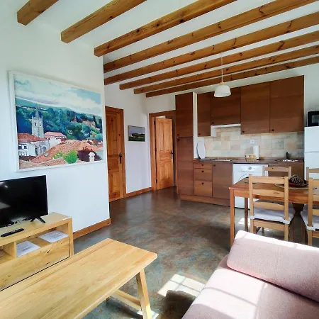 Apartamentos Corona-2