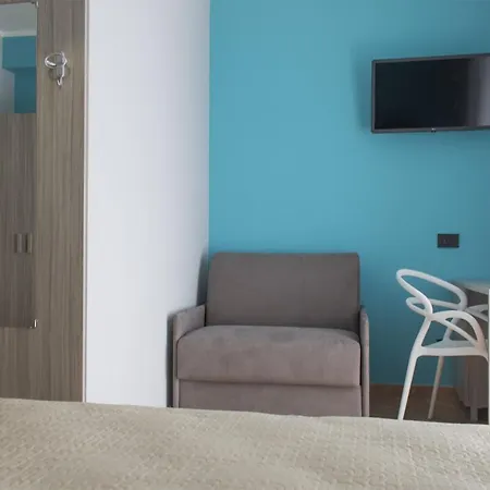Incanto Luxury Rooms-2