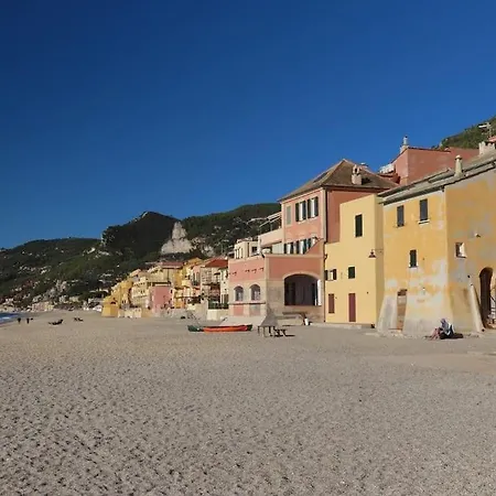 Welcome Varigotti - Borgo Saraceno-2
