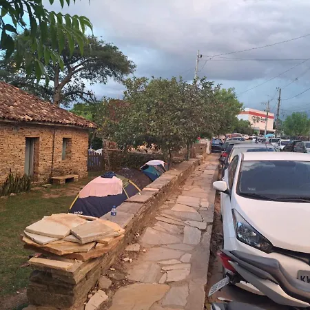 Camping do Cid (no centro)-2