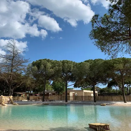 Camping La Tamarissiere-2