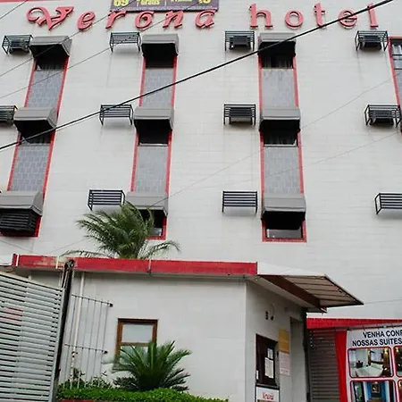 Verona Hotel (Adults Only)-3