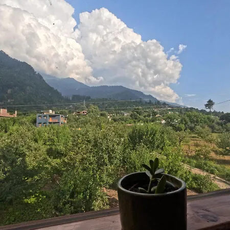 Saanjh - A Serene Retreat-2