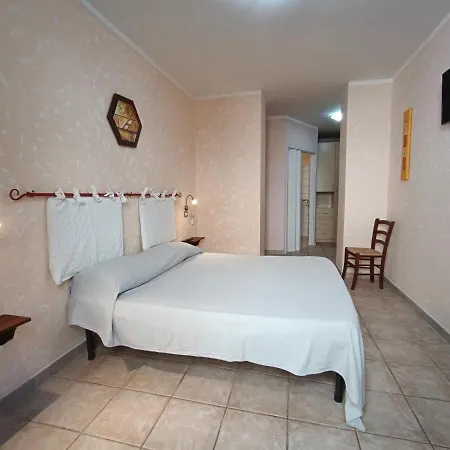 La Mezzanella Guesthouse-3