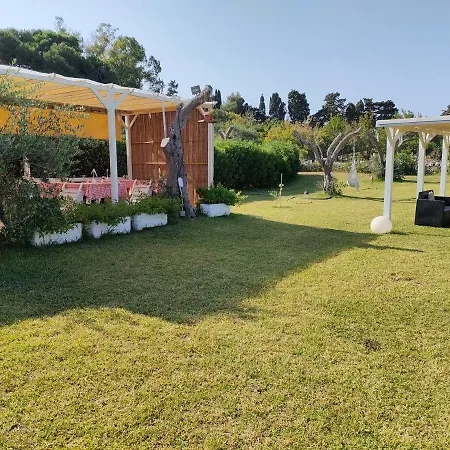 Agriturismo Massaro Pietro-2