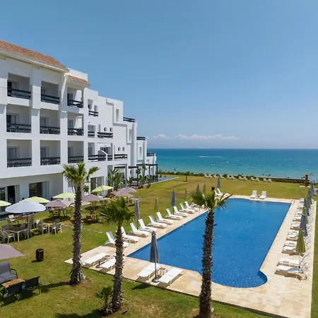 Playa Del Pacha Suites Hotel-2