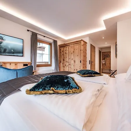 Hotel Gasthof Perauer-2
